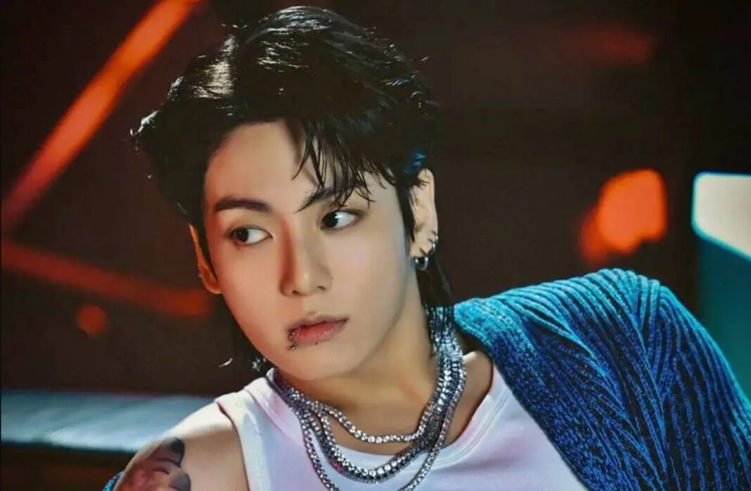 Jungkook sẽ trình diễn tại World Cup 2026 sau khi FIFA vinh danh? (Ảnh: Internet) Jungkook sẽ trình diễn tại World Cup 2026 sau khi FIFA vinh danh? (Ảnh: Internet)