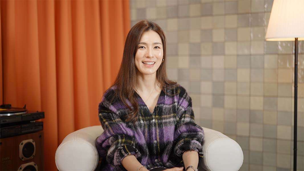 Công việc mới giúp Kahi có động lực mới tiếp tục cuộc sống (Ảnh: Internet)