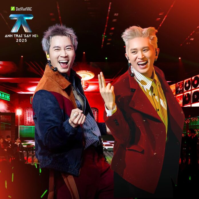 Karik - Bray (nguồn: internet)