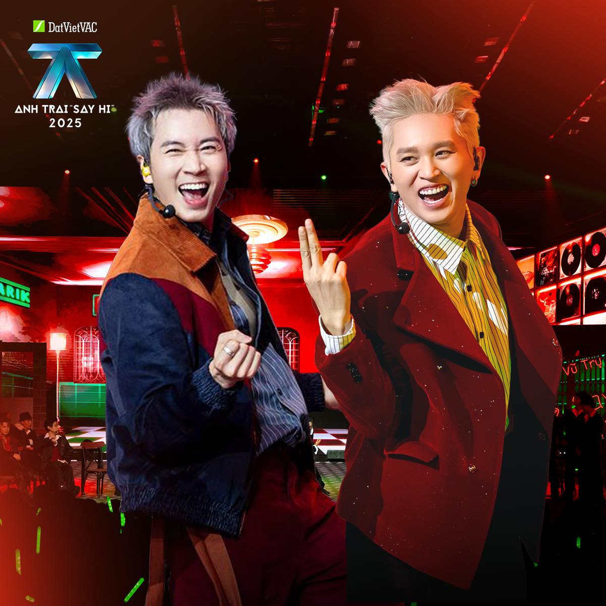 Karik - Bray (nguồn: internet)