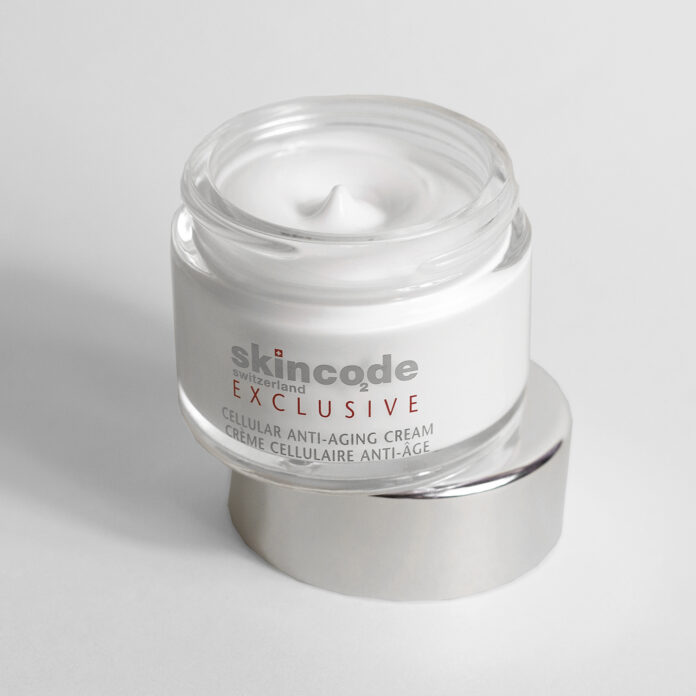 Thời gian phát huy của kem dưỡng chống lão hóa