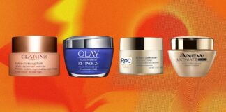 Cần bao lâu để kem dưỡng chống lão hóa có hiệu quả? Liệu bạn đã sử dụng đúng cách