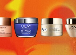Cần bao lâu để kem dưỡng chống lão hóa có hiệu quả? Liệu bạn đã sử dụng đúng cách