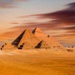 Top 15 công trình kiến trúc nổi tiếng thế giới