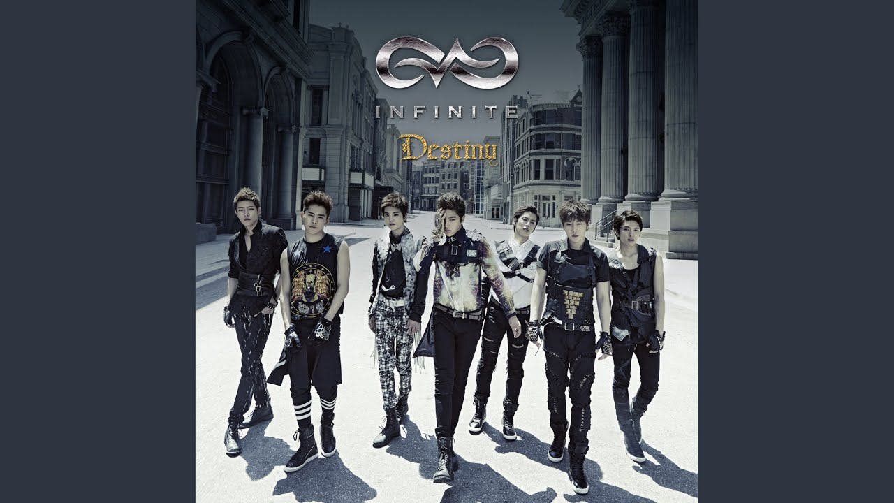 Bài hát Destiny. Nguồn: Internet