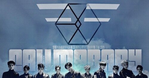 Bài hát Call Me Baby. Nguồn: Internet