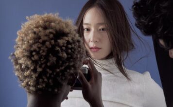 Krystal phát hành single đầu tay sau 16 năm ra mắt Krystal phát hành single đầu tay sau 16 năm ra mắt (Ảnh: Internet)