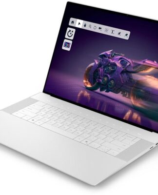 Laptop Dell 16 Premium: Thiết kế hiện đại nhưng cần cải thiện để trải nghiệm tốt hơn