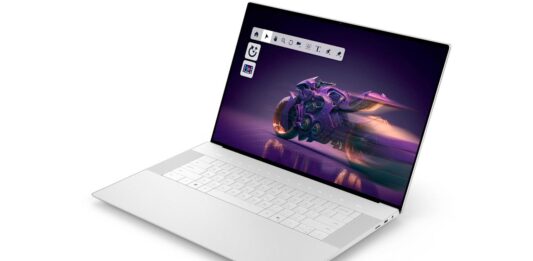 Laptop Dell 16 Premium: Thiết kế hiện đại nhưng cần cải thiện để trải nghiệm tốt hơn