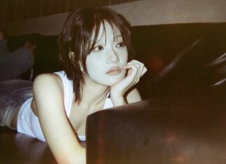 Lee Seo Yeon – Cựu thành viên fromis_9 chuẩn bị ra mắt solo dưới trướng H1GHR MUSIC Lee Seo Yeon trong bộ ảnh teaser cho album solo đầu tay dưới trướng H1GHR MUSIC, xuất hiện với kiểu tóc ngắn thời thượng và phong cách trưởng thành. Hình ảnh này đánh dấu sự chuyển mình của cô sang dòng nhạc R&B và hip-hop hiện đại (Ảnh: Internet)