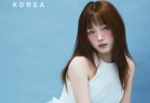 Jo Hee Soo – nhân vật của Lee là một tác giả sách thiếu nhi từng đầy triển vọng nhưng rơi vào tuyệt vọng vì bạo lực gia đình. Bộ phim theo chân cô trong hành trình đấu tranh đầy căng thẳng để thoát khỏi bạo lực và tìm lại chính mình (Ảnh: Internet)