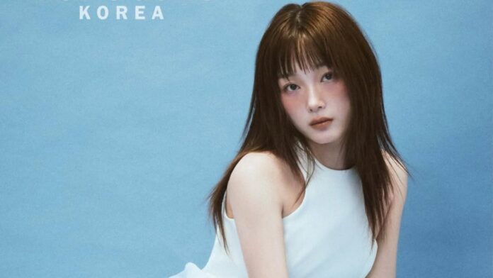 Jo Hee Soo – nhân vật của Lee là một tác giả sách thiếu nhi từng đầy triển vọng nhưng rơi vào tuyệt vọng vì bạo lực gia đình. Bộ phim theo chân cô trong hành trình đấu tranh đầy căng thẳng để thoát khỏi bạo lực và tìm lại chính mình (Ảnh: Internet)