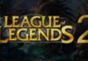 Nhân viên Riot Games úp mở về Liên Minh Huyền Thoại 2 (Nguồn: Internet)