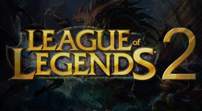 Nhân viên Riot Games úp mở về Liên Minh Huyền Thoại 2 (Nguồn: Internet)