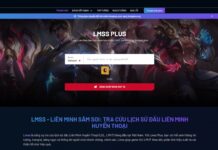 Muốn leo rank hiệu quả? Lmss Plus giúp bạn đọc vị đối thủ và phân tích lối chơi