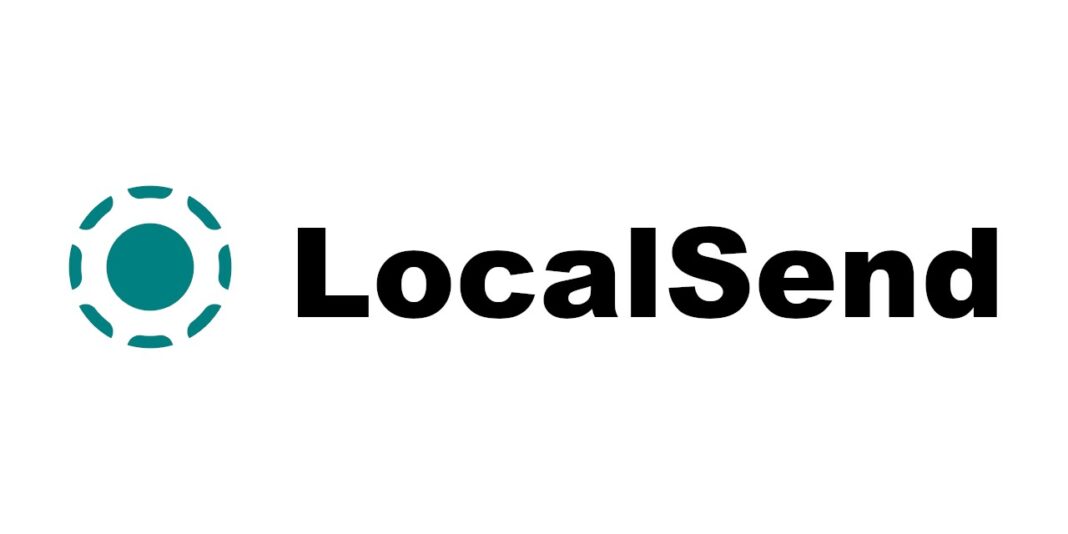 Logo của ứng dụng LocalSend (Nguồn: Internet) Logo của ứng dụng LocalSend (Nguồn: Internet)
