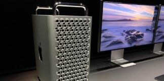 Tổng hợp tin đồn mới nhất: Mac Pro tương lai mập mờ, pin “khủng” của iPhone Fold và ốp lưng iPhone cảm ứng