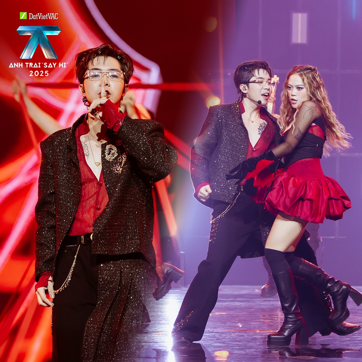 Mason Nguyễn cùng Bí Mật Nhỏ (Nguồn: internet)