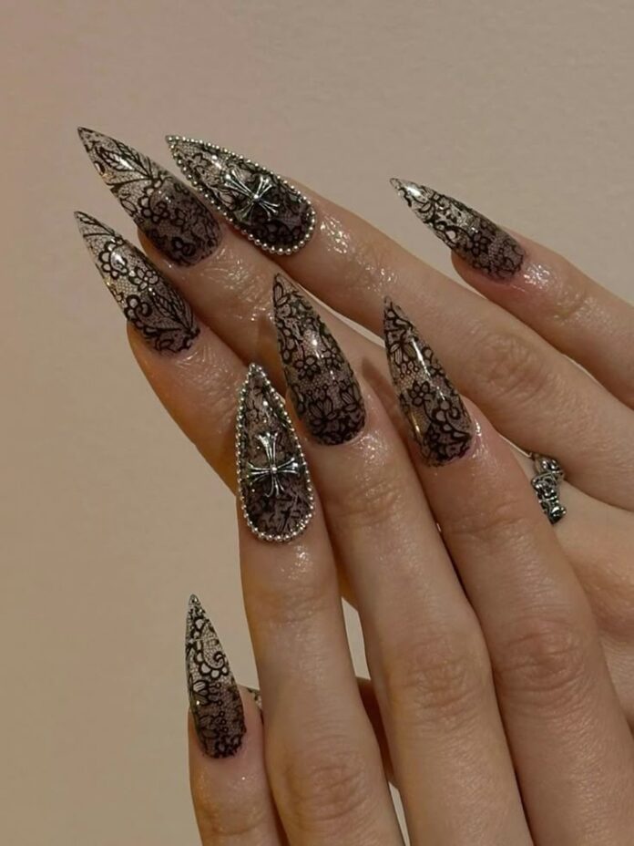 Hoa gấm tạo điểm nhấn Hoa gấm tạo điểm nhấn