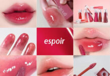 Thích son xinh bám tốt thì đừng bỏ qua 11 màu son Espoir siêu hot này