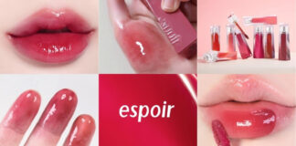 Thích son xinh bám tốt thì đừng bỏ qua 11 màu son Espoir siêu hot này