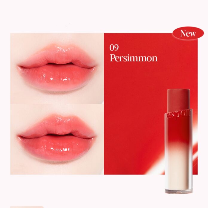 Persimmon (Đỏ Cam Cà Chua)