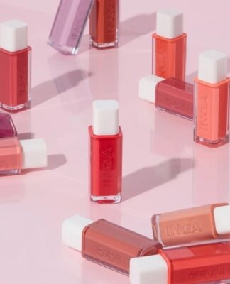 Gợi ý 11 màu son Inga hot nhất hiện nay dành cho ai thích son căng mọng mềm ẩm