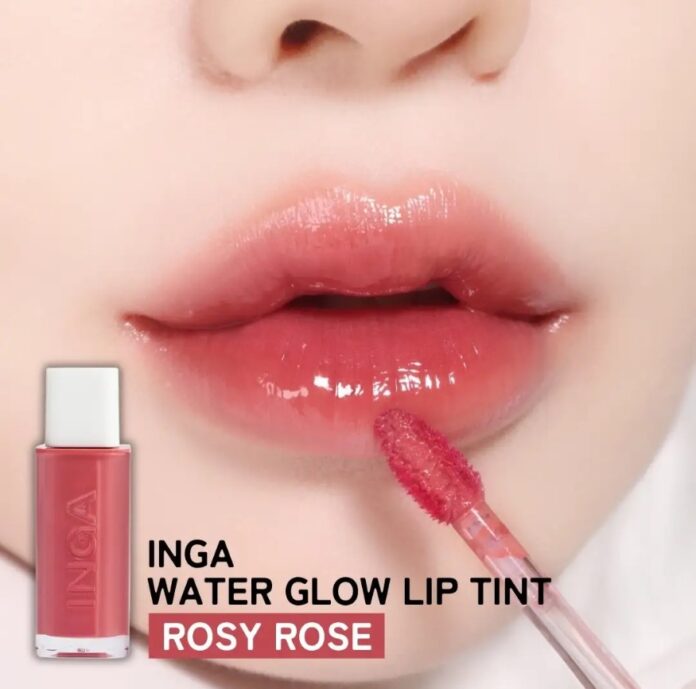 hồng nâu trung tính