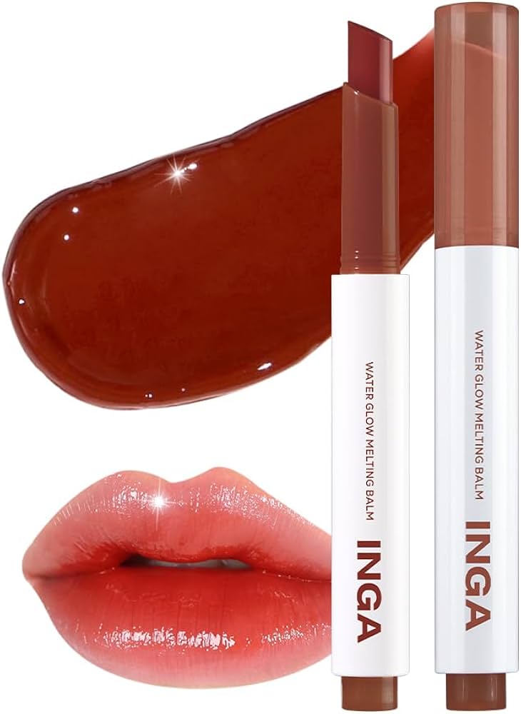 RED PUMPKIN JUICE đỏ mận pha nâu