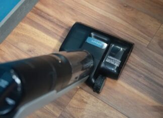 Máy Dreame H15 Pro CarpetFlex (Ảnh: Internet)