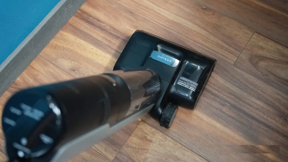 Máy Dreame H15 Pro CarpetFlex (Ảnh: Internet)