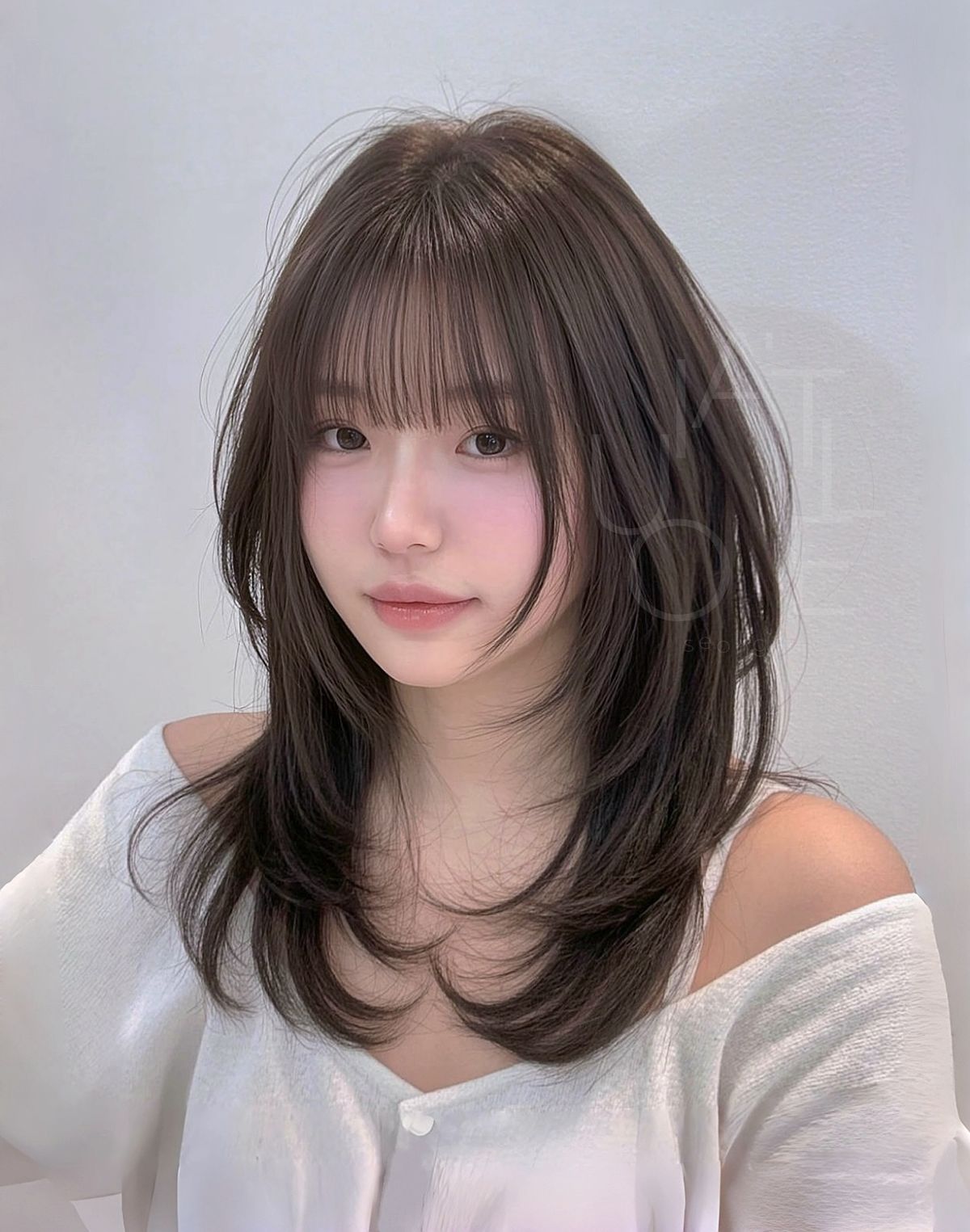 Cách biến tấu Medium Layer