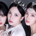 MISAMO (TWICE) trở lại với album “PLAY” vào tháng 2 năm sau MISAMO (TWICE) trở lại với album “PLAY” vào tháng 2 năm sau (Ảnh: Internet)