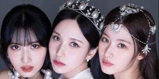 MISAMO (TWICE) trở lại với album “PLAY” vào tháng 2 năm sau MISAMO (TWICE) trở lại với album “PLAY” vào tháng 2 năm sau (Ảnh: Internet)