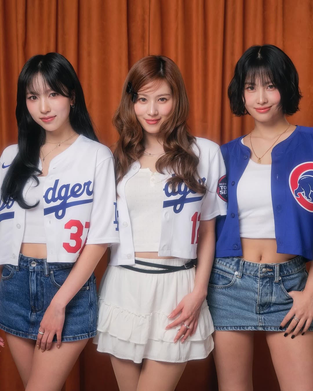 Ba thành viên người Nhật vẫn giữ tầm ảnh hưởng rộng rãi tại quê nhà (Ảnh: Internet)