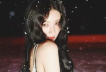 Miyeon ((G)I-DLE ) phát hành mini album sau 3 năm (Ảnh: Internet)