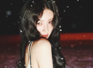 Miyeon ((G)I-DLE ) phát hành mini album sau 3 năm (Ảnh: Internet)