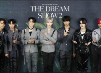 NCT DREAM đạt cột mốc 100 buổi biểu diễn thuộc world tour THE DREAM SHOW NCT Dream đạt cột mốc 100 buổi biểu diễn thuộc world tour THE DREAM SHOW (Ảnh: Internet)