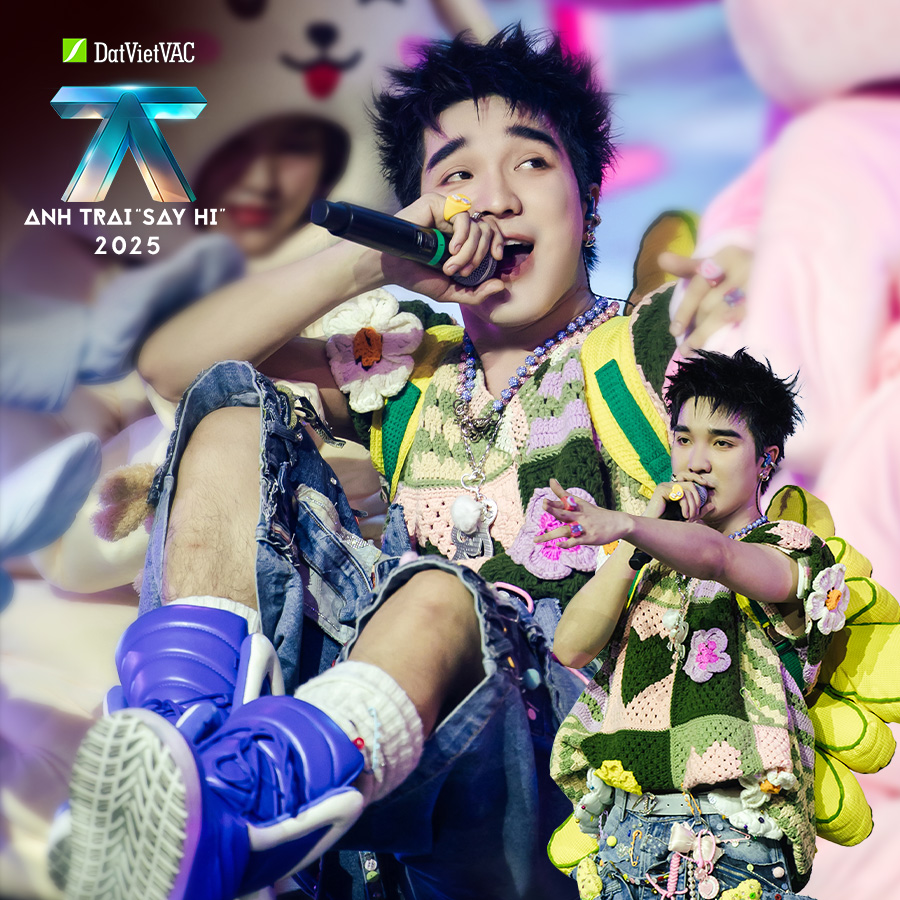 OgeNus - nghệ sĩ all-rounder (Nguồn: internet)