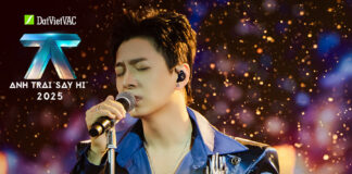 Khán giả nhận xét rằng +1 bài hit cho Ngô Kiến Huy (Nguồn: internet)