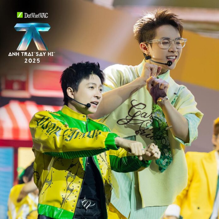 Ngô Kiến Huy - CongB (Nguồn: internet)