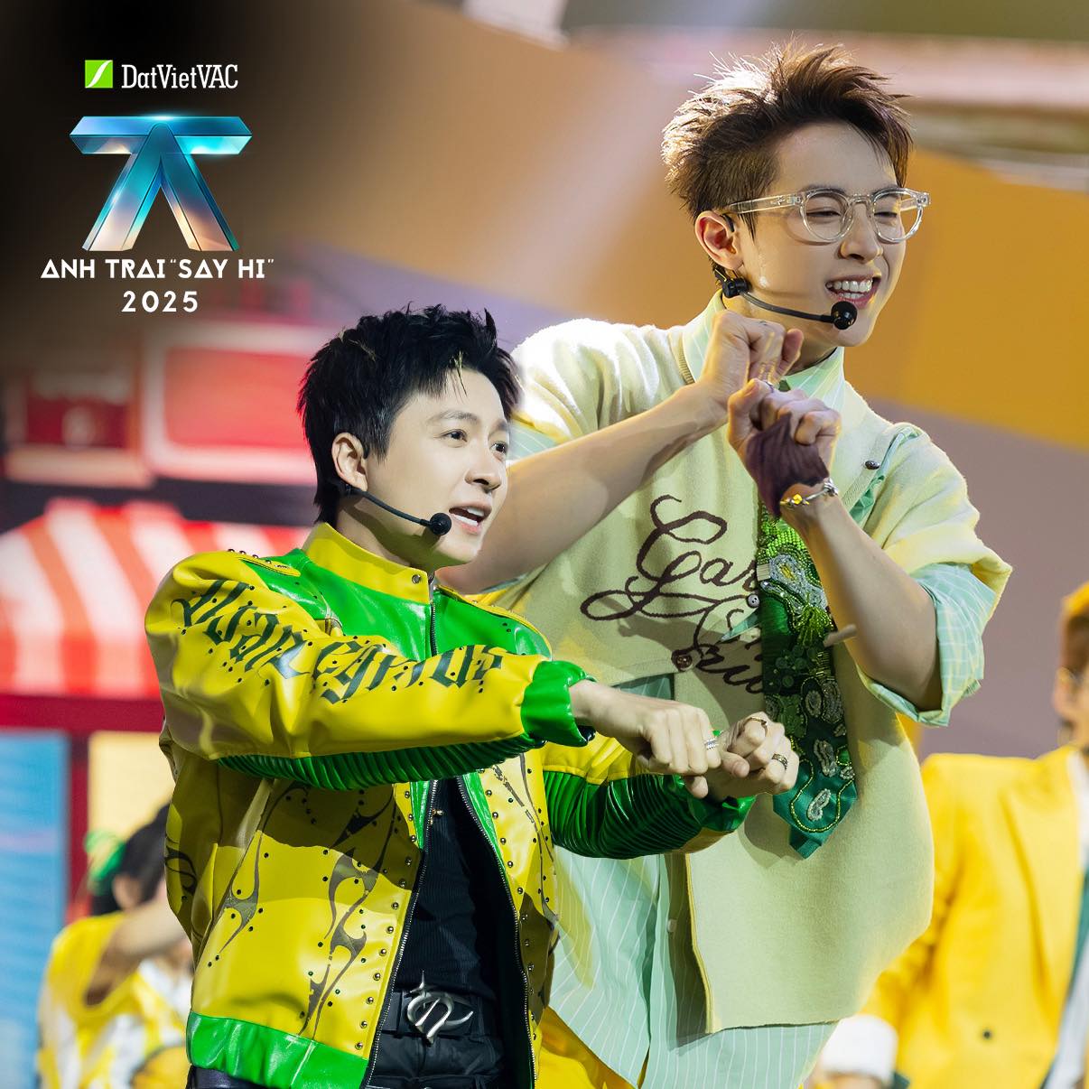 Ngô Kiến Huy - CongB (Nguồn: internet)