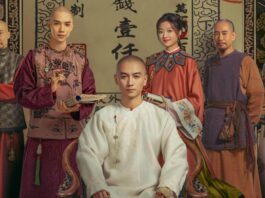 3 yếu tố giúp Người Làm Ăn Lớn lọt top rating của CCTV8 sau 4 ngày phát sóng 3 yếu tố giúp Người Làm Ăn Lớn lọt top rating của CCTV8 sau 4 ngày phát sóng (Ảnh: Internet)