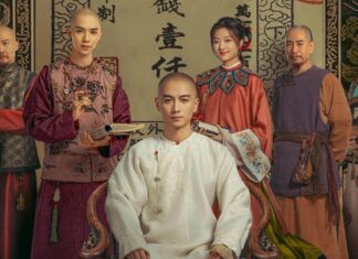 3 yếu tố giúp Người Làm Ăn Lớn lọt top rating của CCTV8 sau 4 ngày phát sóng (Ảnh: Internet)