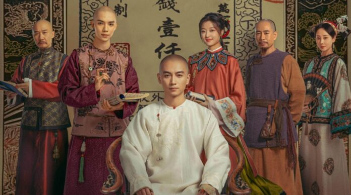 "Người Làm Ăn Lớn" có cách xây dựng và phát triển tình huống hợp lý (Ảnh: Internet)