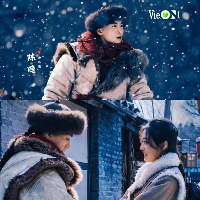 Khán giả hài lòng với góc quay chọn lọc, "nịnh mắt" của “Người Làm Ăn Lớn” (Ảnh: Internet)