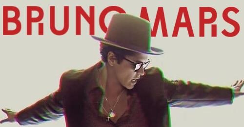 Bài hát Locked Out of Heaven. Nguồn: Internet Bài hát Locked Out of Heaven. Nguồn: Internet