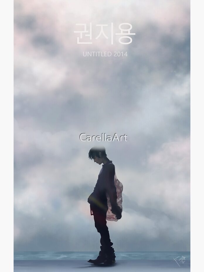 Bài hát Untitled, 2014. Nguồn: Internet