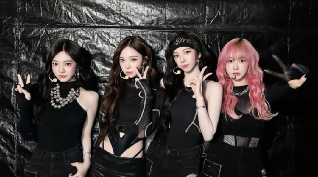 aespa xác nhận tổ chức concert tại Tokyo Dome vào năm sau (Ảnh: Internet)