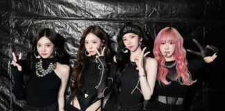 aespa xác nhận tổ chức concert tại Tokyo Dome vào năm sau (Ảnh: Internet)